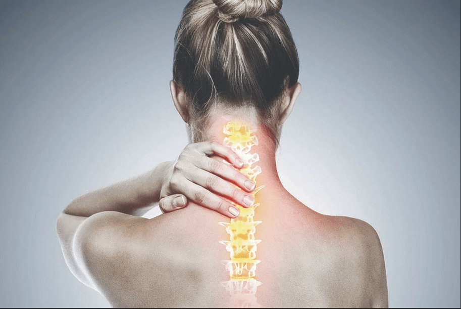 cervikalna osteohondroza
