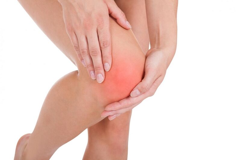 Osteoartritis zgloba koljena